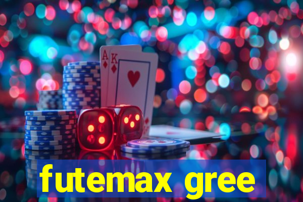 futemax gree